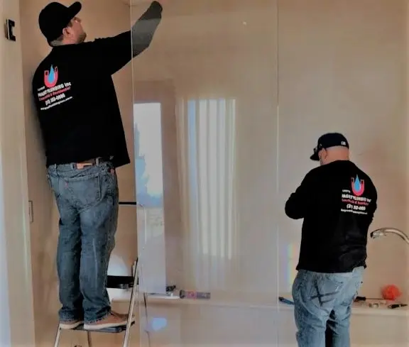 Professional plumbing installation for Tankless Water Heater Installation in Mountaindale